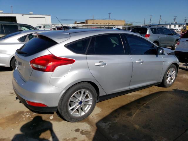 Фото 3 с аукциона – 2016 FORD FOCUS SE с VIN 1FADP3K27GL343805
