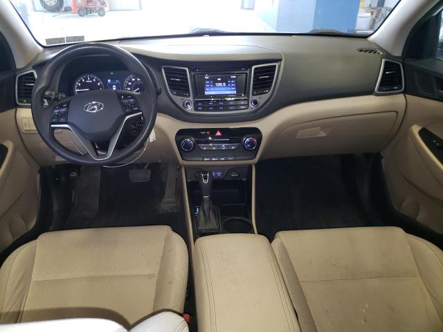 Photo 8 from auction – 2016 HYUNDAI TUCSON LIM with VIN KM8J33A46GU027720
