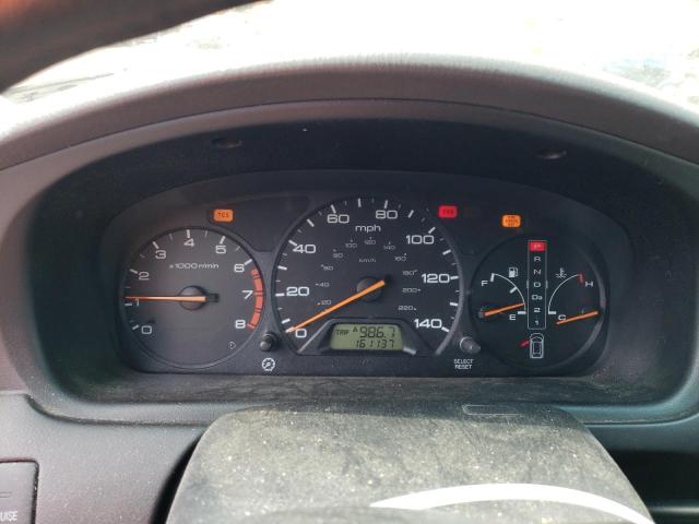 Photo 9 from auction – 2002 HONDA ODYSSEY EX with VIN 5FNRL18762B054381