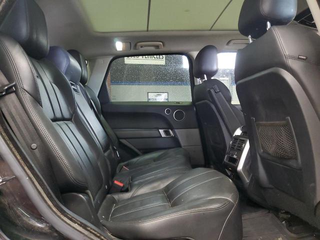 Photo 11 from auction – 2016 LAND ROVER RANGE ROVE with VIN SALWG2VF5GA650034