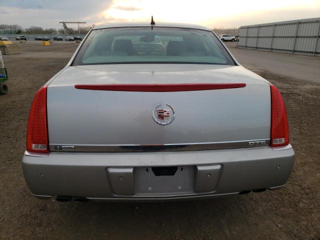 Photo 6 from auction – 2006 CADILLAC DTS with VIN 1G6KD57946U110987