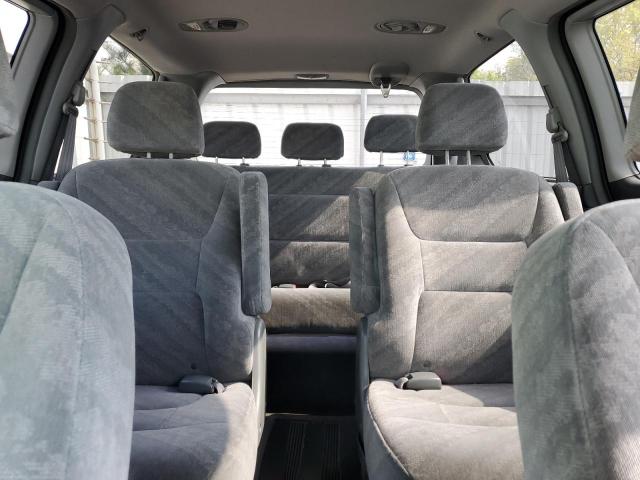 Photo 10 from auction – 2003 HONDA ODYSSEY EX with VIN 5FNRL18663B099278