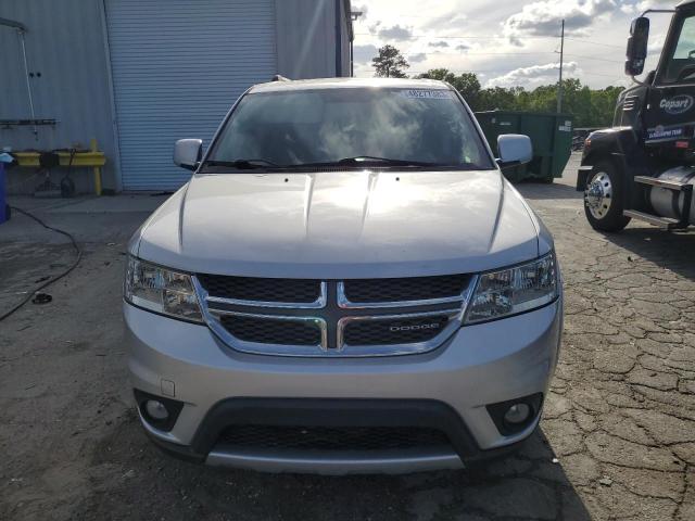 Photo 5 from auction – 2012 DODGE JOURNEY CR with VIN 3C4PDDDG6CT147965