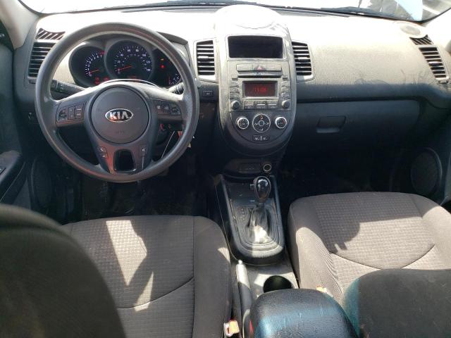 Снимка 8 от търг – 2013 KIA SOUL с VIN KNDJT2A55D7775960