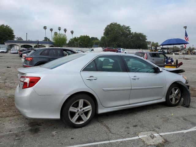 Photo 3 from auction – 2012 TOYOTA CAMRY BASE with VIN 4T1BF1FK7CU574206