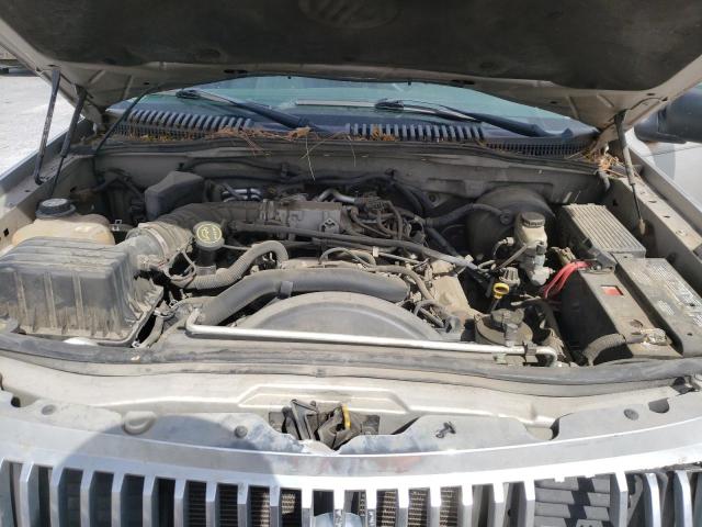Photo 12 from auction – 2004 MERCURY MOUNTAINEE with VIN 4M2DU66W74ZJ18787