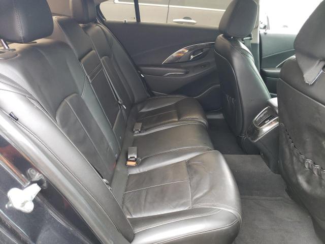 Photo 10 from auction – 2015 BUICK LACROSSE with VIN 1G4GB5G32FF203110