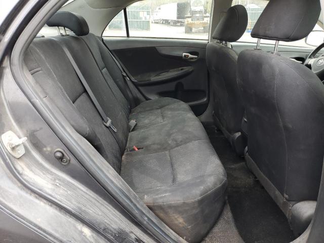 Photo 10 from auction – 2009 TOYOTA COROLLA with VIN 2T1BU40E89C111818