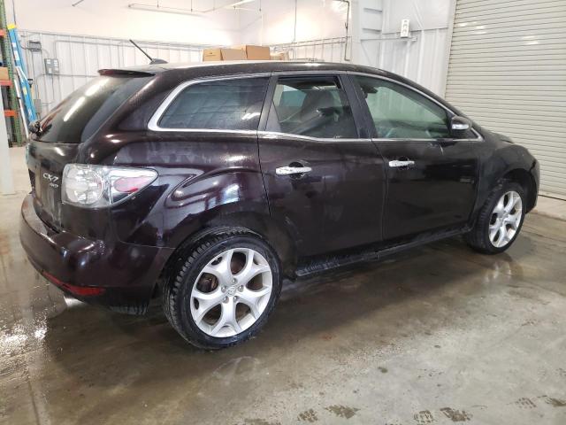 Photo 3 from auction – 2011 MAZDA CX-7 with VIN JM3ER4DL3B0384583