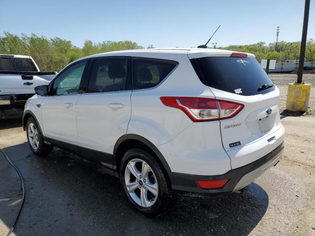 Photo 2 from auction – 2014 FORD ESCAPE SE with VIN 1FMCU9GX8EUD44647