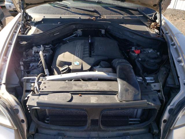 Photo 11 from auction – 2014 BMW X6 XDRIVE3 with VIN 5UXFG2C59E0C45056