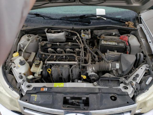 Photo 11 from auction – 2010 FORD FOCUS SE with VIN 1FAHP3FNXAW122890