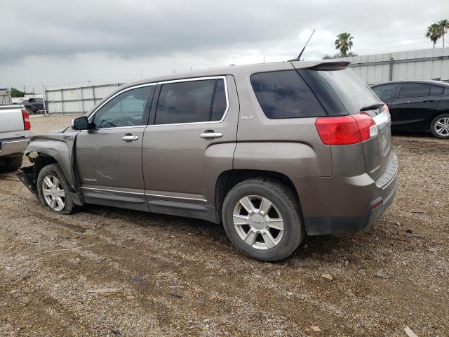 Photo 2 from auction – 2012 GMC TERRAIN SL with VIN 2GKALMEK2C6295230