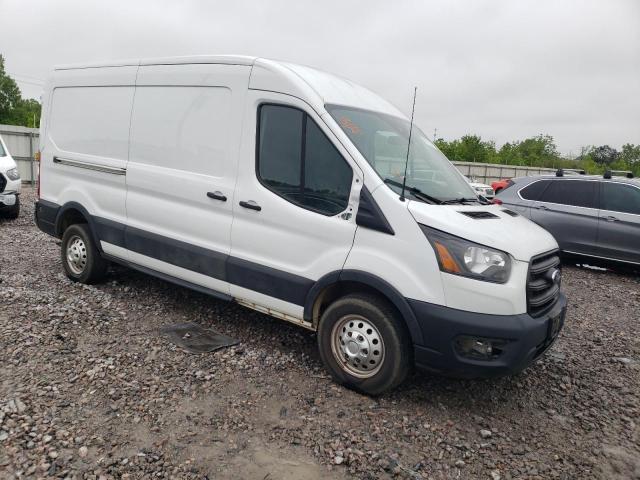 Photo 4 from auction – 2020 FORD TRANSIT T- with VIN 1FTBR2C80LKA09351