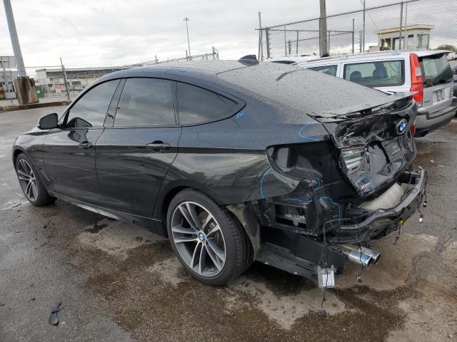 Photo 2 from auction – 2018 BMW 330 XIGT with VIN WBA8Z9C53JG827744
