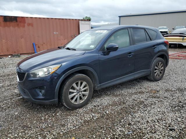 MAZDA CX-5 TOURI 2015 z numerem VIN JM3KE2CY2F0484275 - Zdjęcie z aukcji