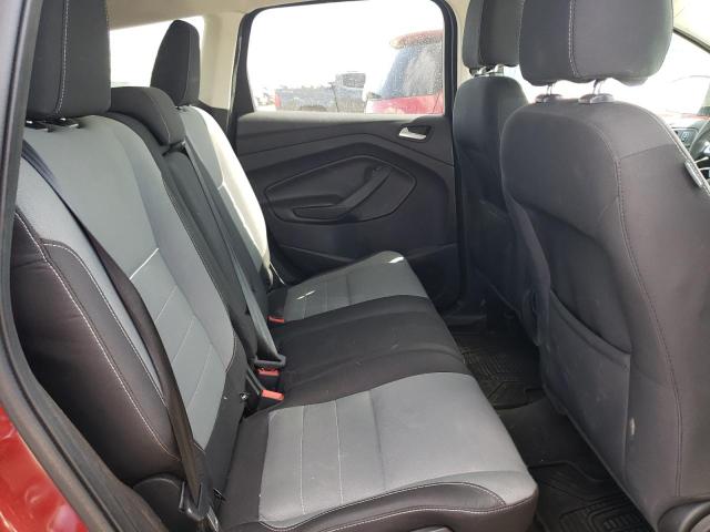 Photo 11 from auction – 2014 FORD ESCAPE SE with VIN 1FMCU9GX8EUB32458