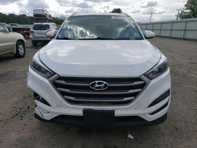 Photo 5 from auction – 2017 HYUNDAI TUCSON LIM with VIN KM8J3CA48HU554644