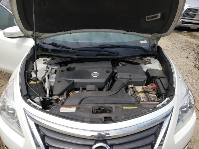 Photo 11 from auction – 2013 NISSAN ALTIMA 2.5 with VIN 1N4AL3AP5DN410106