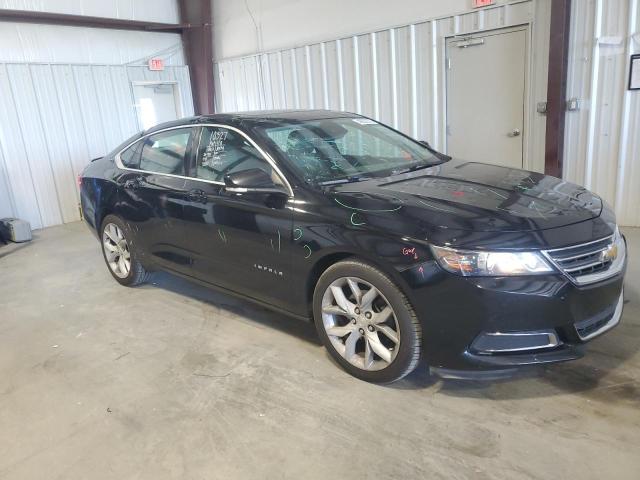 Photo 4 from auction – 2015 CHEVROLET IMPALA LT with VIN 2G1125S3XF9175608