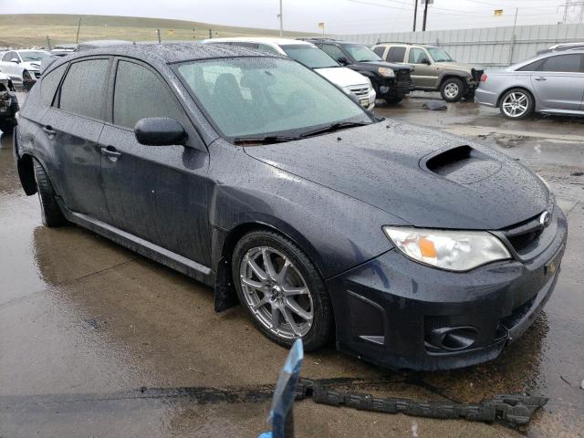 Photo 4 from auction – 2014 SUBARU IMPREZA WR with VIN JF1GR7E63EG241260
