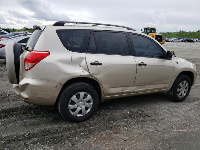 Photo 3 from auction – 2008 TOYOTA RAV4 with VIN JTMZD33V685089267