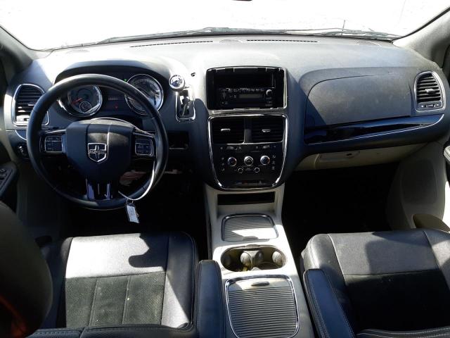 Photo 8 from auction – 2018 DODGE GRAND CARA with VIN 2C4RDGCG2JR249470