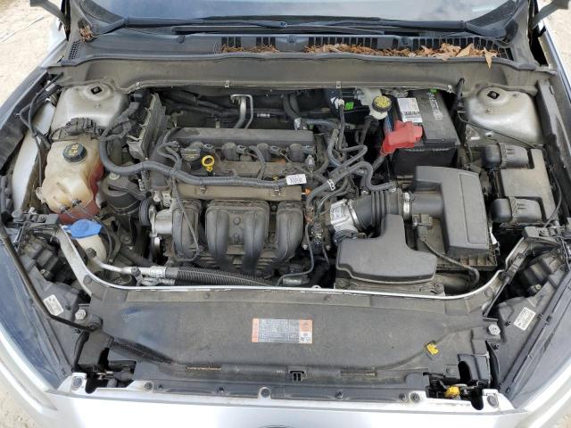 Photo 11 from auction – 2016 FORD FUSION SE with VIN 3FA6P0H78GR117218