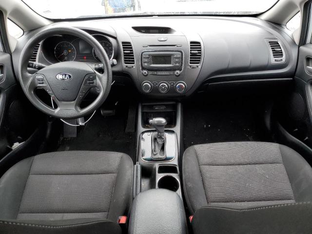 Photo 8 from auction – 2018 KIA FORTE LX with VIN KNAFK5A87J5772812