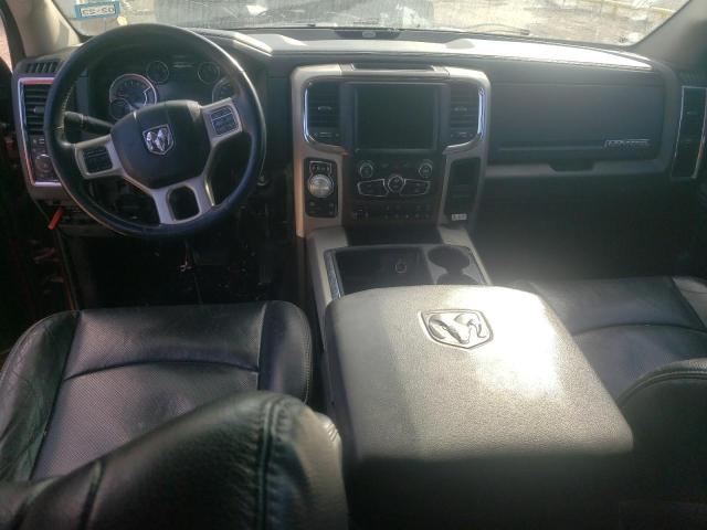 Photo 8 from auction – 2015 RAM 1500 LARAM with VIN 1C6RR7NM7FS731546
