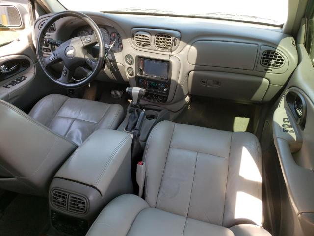 Photo 8 from auction – 2005 CHEVROLET TRAILBLAZE with VIN 1GNDT13S752228849