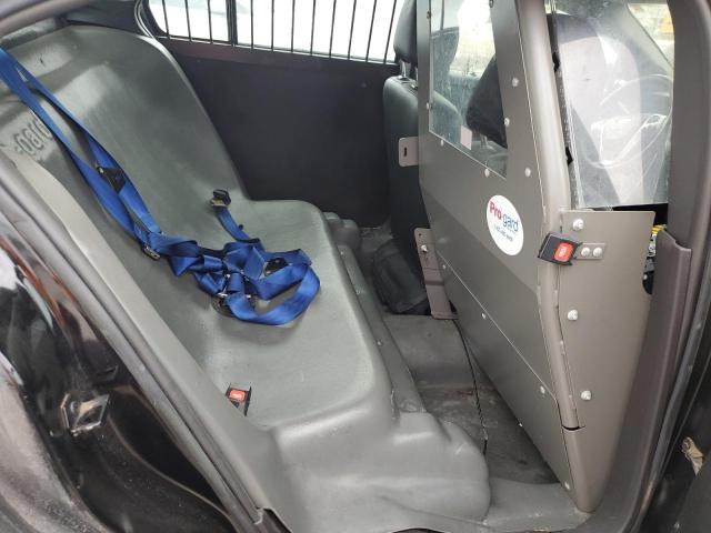 Photo 10 from auction – 2014 FORD TAURUS POL with VIN 1FAHP2MK4EG127831