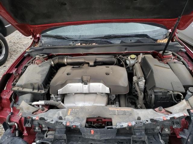 Photo 11 from auction – 2014 CHEVROLET MALIBU LTZ with VIN 1G11H5SL2EF259247