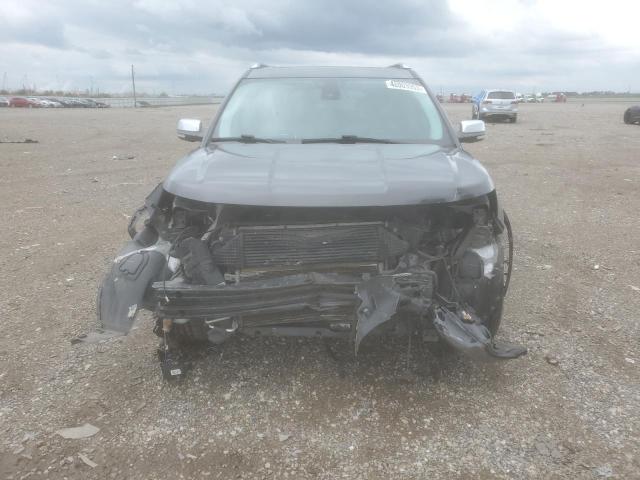 Photo 5 from auction – 2017 FORD EXPLORER P with VIN 1FM5K8HT7HGD85522
