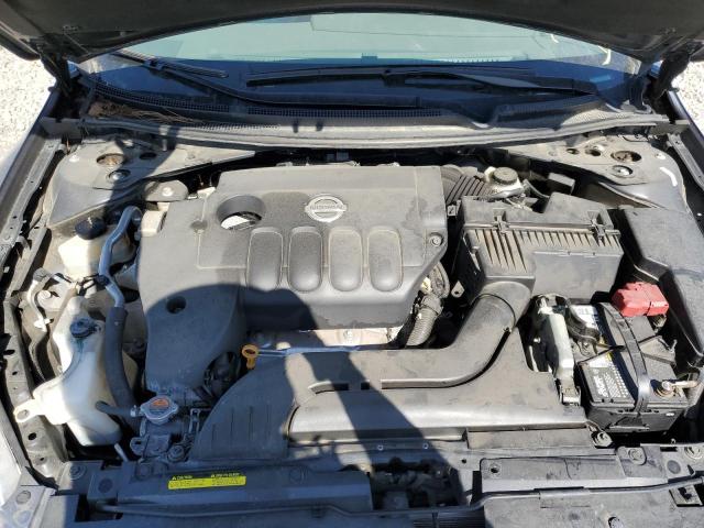 Photo 11 from auction – 2010 NISSAN ALTIMA BAS with VIN 1N4AL2AP7AN404930
