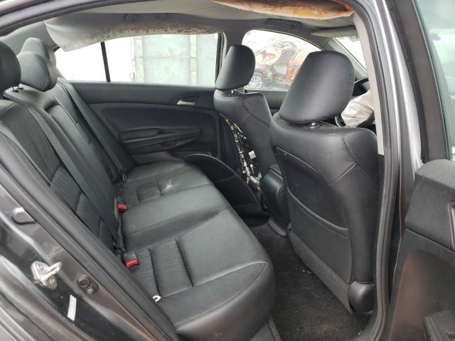 Photo 10 from auction – 2012 HONDA ACCORD SE with VIN 1HGCP2F66CA011083