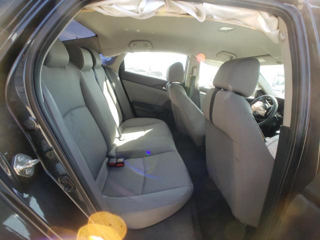 Photo 10 from auction – 2018 HONDA CIVIC LX with VIN 2HGFC2F52JH535734