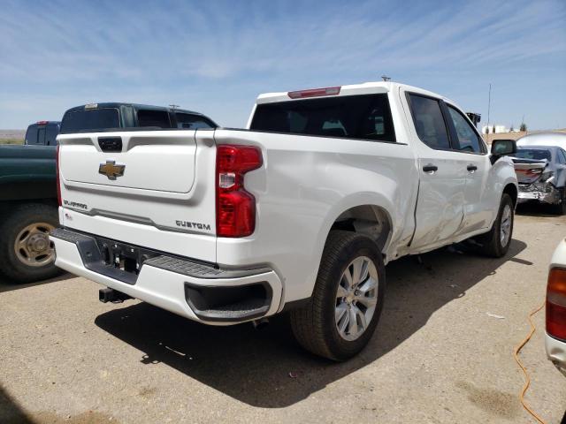 Photo 3 from auction – 2023 CHEVROLET SILVERADO with VIN 3GCPABEK4PG208860