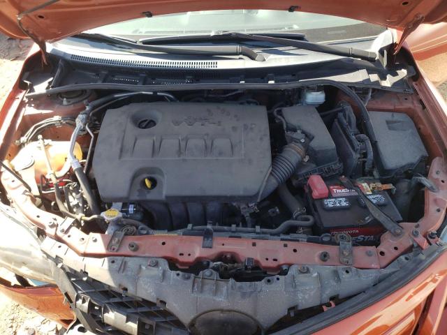 Photo 11 from auction – 2013 TOYOTA COROLLA BA with VIN 2T1BU4EE9DC079933