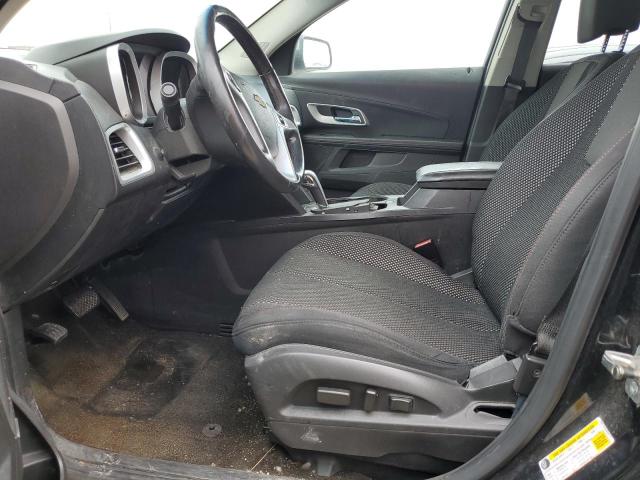 Photo 7 from auction – 2011 CHEVROLET EQUINOX LT with VIN 2CNFLDE50B6247151
