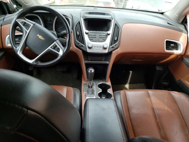 Photo 8 from auction – 2016 CHEVROLET EQUINOX LT with VIN 2GNALDEK5G6152796