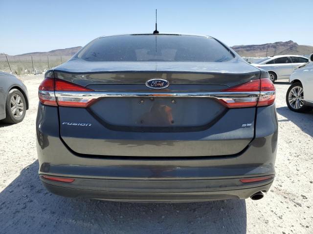 Photo 6 from auction – 2017 FORD FUSION SE with VIN 3FA6P0H70HR413254