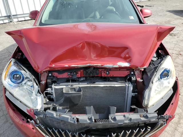 Photo 11 from auction – 2012 BUICK VERANO with VIN 1G4PP5SK3C4164647