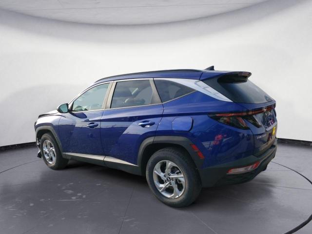 Photo 2 from auction – 2023 HYUNDAI TUCSON SEL with VIN 5NMJBCAE0PH195800