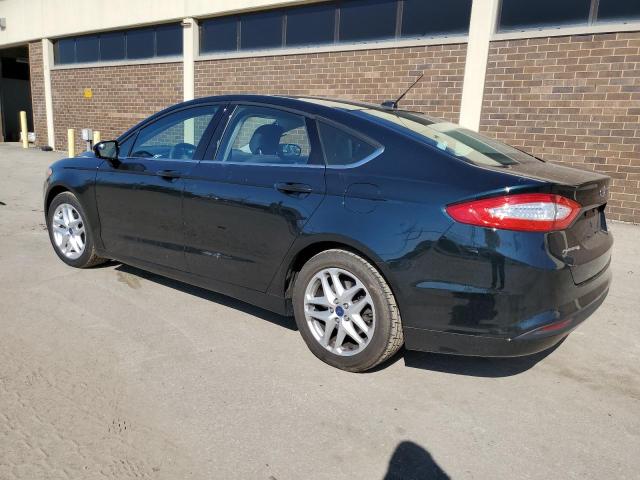 Photo 2 from auction – 2014 FORD FUSION SE with VIN 3FA6P0HD9ER266241