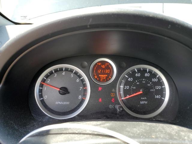 Photo 9 from auction – 2012 NISSAN SENTRA 2.0 with VIN 3N1AB6APXCL705573