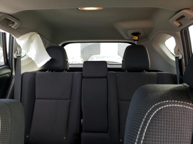 Photo 10 from auction – 2017 TOYOTA RAV4 XLE with VIN 2T3WFREV6HW336048