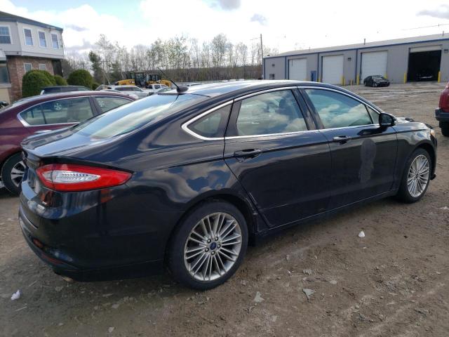 Photo 3 from auction – 2014 FORD FUSION SE with VIN 3FA6P0HDXER229974