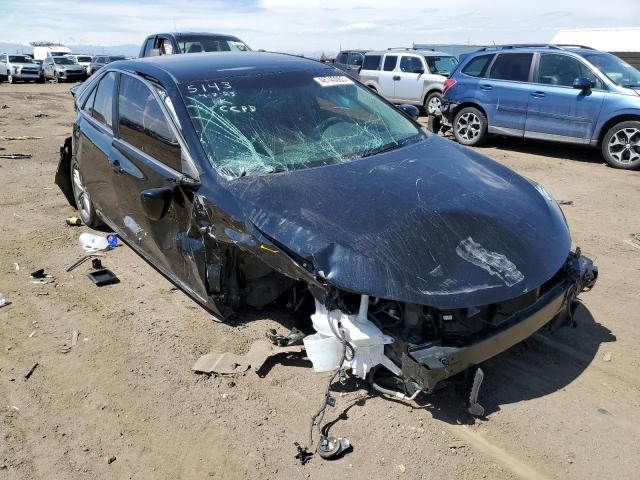 Photo 4 from auction – 2016 TOYOTA CAMRY LE with VIN 4T1BF1FK1GU590648