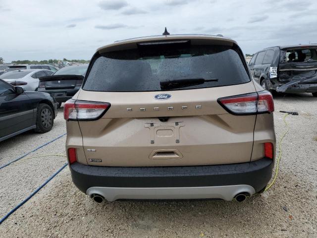 Photo 6 from auction – 2020 FORD ESCAPE SE with VIN 1FMCU0G65LUC53951
